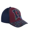 Harry Potter Hogwarts gyerek baseball sapka 52-54 cm