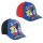 Disney Mickey Kick It gyerek baseball sapka 52-54 cm