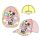 Disney Minnie Yellow baba baseball sapka 48-50 cm