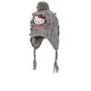 Hello Kitty Love gyerek kötött sapka 52-54 cm