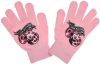 Monster High Draculaura gyerek kesztyű