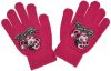 Monster High Draculaura gyerek kesztyű