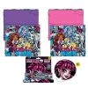 Monster High Team gyerek sál, snood