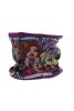 Monster High Team gyerek sál, snood