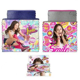 Disney Soy Luna Smile gyerek sál, snood