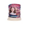 Disney Soy Luna Unique gyerek sál, snood