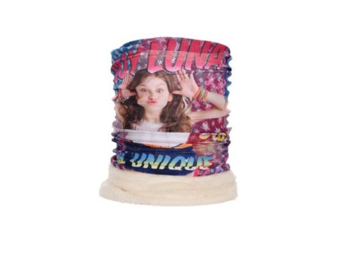 Disney Soy Luna Unique gyerek sál, snood