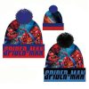 Pókember Warrior gyerek sapka 52-54 cm