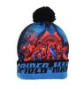 Pókember Warrior gyerek sapka 52-54 cm
