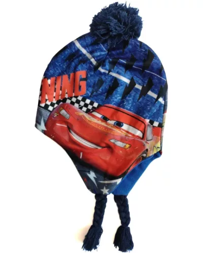 Disney Verdák Go gyerek sapka 52-54 cm