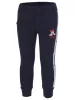 Disney Minnie Navy gyerek hosszú nadrág, jogging alsó 3 - 8 év / 98 - 128 cm