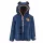 Disney Mickey Blue Master gyerek bélelt kabát 3 - 8 év / 98 - 128 cm