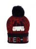 Pókember Web gyerek sapka 52-54 cm