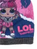 LOL Surprise Girl Power gyerek sapka 52-54 cm