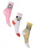 Disney Classics Puppies gyerek zokni 23-34