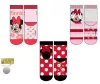 Disney Minnie Dotty Delight gyerek vastag csúszásgátlós zokni 23-34