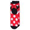 Disney Minnie Dotty Delight gyerek vastag csúszásgátlós zokni 23-34
