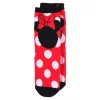 Disney Minnie Dotty Delight gyerek vastag csúszásgátlós zokni 23-34