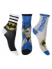 Batman Fight gyerek zokni 23-34