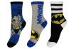 Batman Fight gyerek zokni 23-34