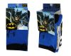 Batman Fight gyerek zokni 23-34
