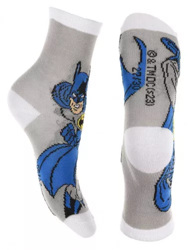 Batman Fight gyerek zokni 23-34