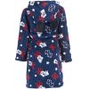 Disney Minnie Laugh gyerek köntös 3 - 8 év / 98 - 128 cm