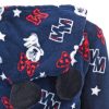 Disney Minnie Laugh gyerek köntös 3 - 8 év / 98 - 128 cm