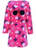 Disney Minnie Laugh gyerek köntös 3 - 8 év / 98 - 128 cm