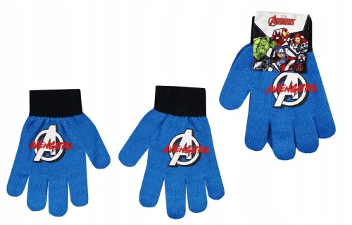 Bosszúállók Marvel Iron Man gyerek kesztyű