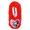 Disney Minnie Here for You gyerek téli papucs 23-34
