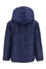 Pókember Blue gyerek bélelt kabát 8 év/128 cm