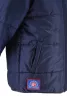 Pókember Blue gyerek bélelt kabát 8 év/128 cm