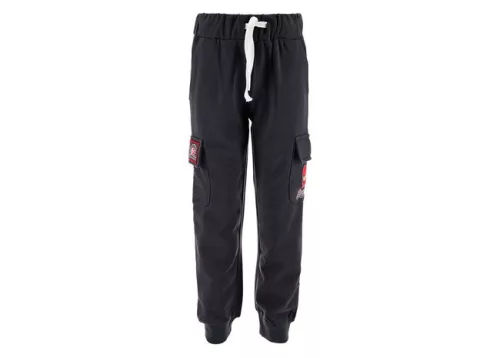 Pókember New York gyerek hosszú nadrág, jogging alsó 3 - 8 év / 98 - 128 cm