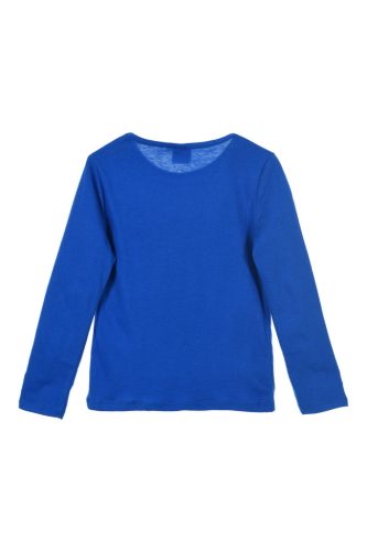 Disney Lilo és Stitch, A csillagkutya Club gyerek hosszú póló, felső 3 - 8 év / 98 - 128 cm