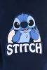 Disney Lilo és Stitch, A csillagkutya Weird fleece gyerek pulóver 3 - 8 év / 98 - 128 cm