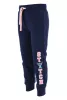 Disney Lilo és Stitch, A csillagkutya Navy gyerek hosszú nadrág, jogging alsó 3 - 8 év / 98 - 128 cm