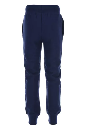 Disney Lilo és Stitch, A csillagkutya Navy gyerek hosszú nadrág, jogging alsó 3 - 8 év / 98 - 128 cm