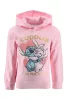 Disney Lilo és Stitch, A csillagkutya Cuddles Best gyerek pulóver 3 - 8 év / 98 - 128 cm