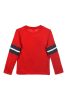 Pókember Red gyerek hosszú póló, felső 3 - 8 év / 98 - 128 cm