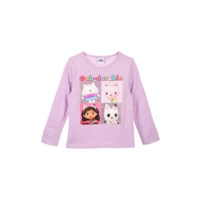   Gabi babaháza Gab-dorable gyerek hosszú póló, felső 3 - 8 év / 98 - 128 cm