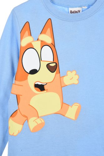 Bluey Jump gyerek hosszú póló, felső 3 - 6 év / 98 - 116 cm