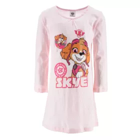   Mancs Őrjárat Skye Pink gyerek hálóing 3 - 6 év / 98 - 116 cm