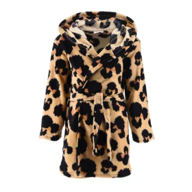 Disney Minnie Cozy gyerek köntös 3 - 8 év / 98 - 128 cm