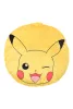 Pokémon Pika belebújós plüss polár takaró, poncsó 4-10 év