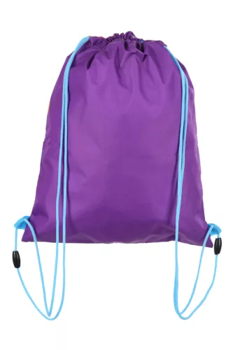 Gabi babaháza Hey sporttáska, tornazsák 37 cm