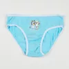 Bluey Friends gyerek fehérnemű, bugyi 3 darab/csomag 3 - 6 év / 98 - 116 cm