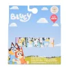 Bluey Friends gyerek fehérnemű, bugyi 3 darab/csomag 3 - 6 év / 98 - 116 cm