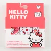 Hello Kitty Hearts gyerek fehérnemű, bugyi 3 darab/csomag 3 - 8 év / 98 - 128 cm