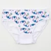 Disney Lilo és Stitch, A csillagkutya Bathing gyerek fehérnemű, bugyi 3 darab/csomag 3 - 8 év / 98 - 128 cm